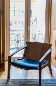 Flora Chiado Apartments
