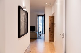Flora Chiado Apartments