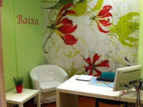 Flor da Baixa