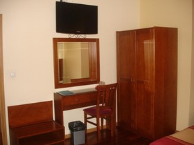 Grande Pensão Residencial Alcobia