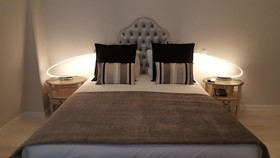 Grande Pensão Residencial Alcobia