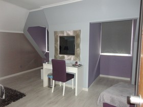 Grande Pensão Residencial Alcobia