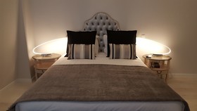 Grande Pensão Residencial Alcobia