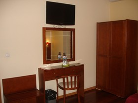 Grande Pensão Residencial Alcobia