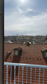 Grande Pensão Residencial Alcobia