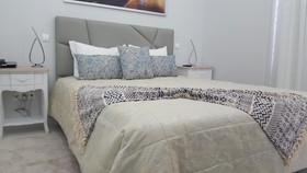 Grande Pensão Residencial Alcobia