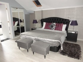 Grande Pensão Residencial Alcobia