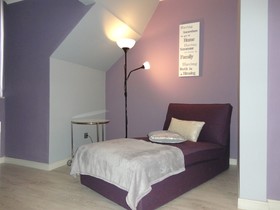 Grande Pensão Residencial Alcobia