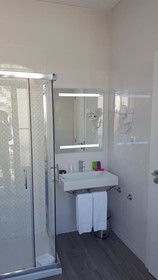 Grande Pensão Residencial Alcobia