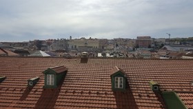 Grande Pensão Residencial Alcobia