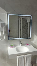 Grande Pensão Residencial Alcobia