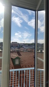 Grande Pensão Residencial Alcobia