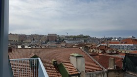 Grande Pensão Residencial Alcobia