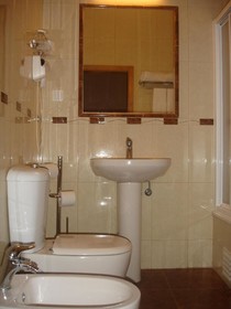 Grande Pensão Residencial Alcobia