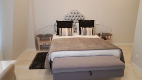 Grande Pensão Residencial Alcobia