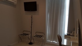 Grande Pensão Residencial Alcobia