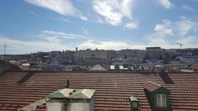 Grande Pensão Residencial Alcobia