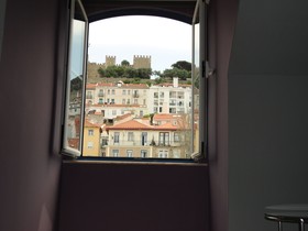 Grande Pensão Residencial Alcobia