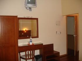 Grande Pensão Residencial Alcobia