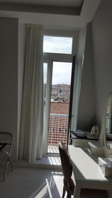 Grande Pensão Residencial Alcobia