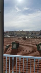 Grande Pensão Residencial Alcobia