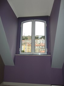 Grande Pensão Residencial Alcobia