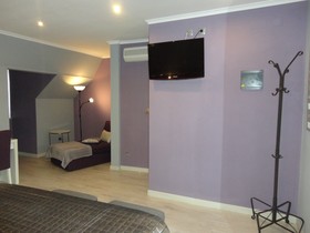 Grande Pensão Residencial Alcobia