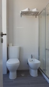 Grande Pensão Residencial Alcobia