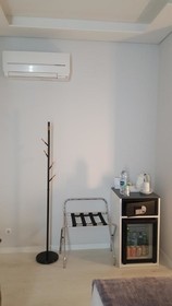 Grande Pensão Residencial Alcobia