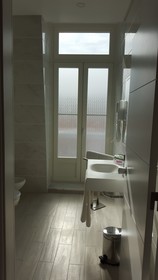 Grande Pensão Residencial Alcobia