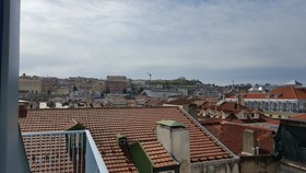 Grande Pensão Residencial Alcobia