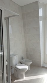 Grande Pensão Residencial Alcobia