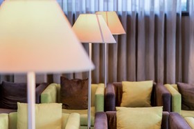 Holiday Inn Express Lisbon Airport