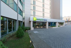 Holiday Inn Express Lisbon Airport
