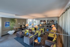 Holiday Inn Express Lisbon Airport