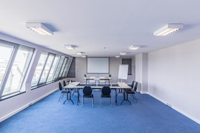 Holiday Inn Express Lisbon Airport