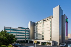 Holiday Inn Express Lisbon Airport