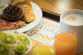 Holiday Inn Express Lisbon Airport