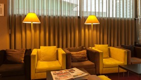 Holiday Inn Express Lisbon Airport