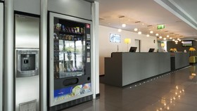 Holiday Inn Express Lisbon Airport