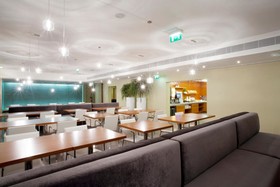 Holiday Inn Express Lisbon Airport