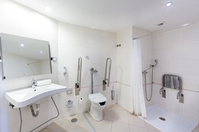 Holiday Inn Express Lisbon Airport