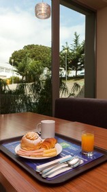 Holiday Inn Express Lisbon Airport
