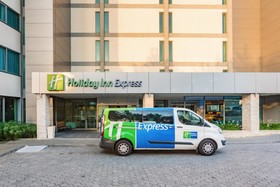 Holiday Inn Express Lisbon Airport