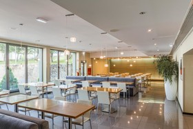 Holiday Inn Express Lisbon Airport