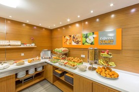 Holiday Inn Express Lisbon Airport