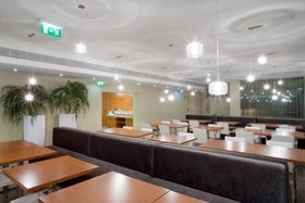 Holiday Inn Express Lisbon Airport