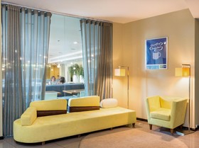 Holiday Inn Express Lisbon Airport