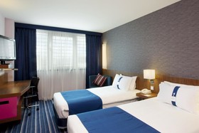 Holiday Inn Express Lisbon Airport
