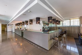 Holiday Inn Express Lisbon Airport